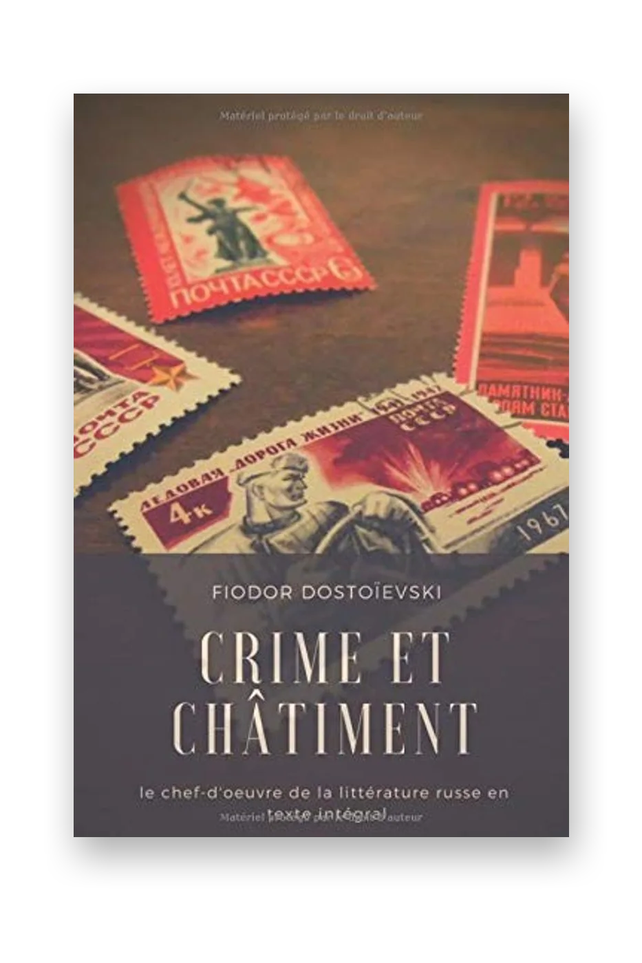 Crime et Châtiment