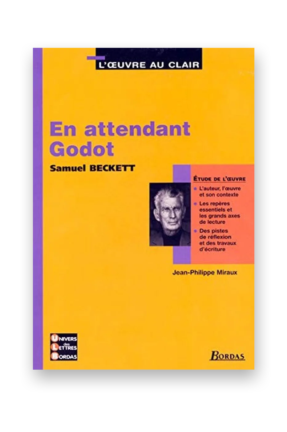 En attendant Godot