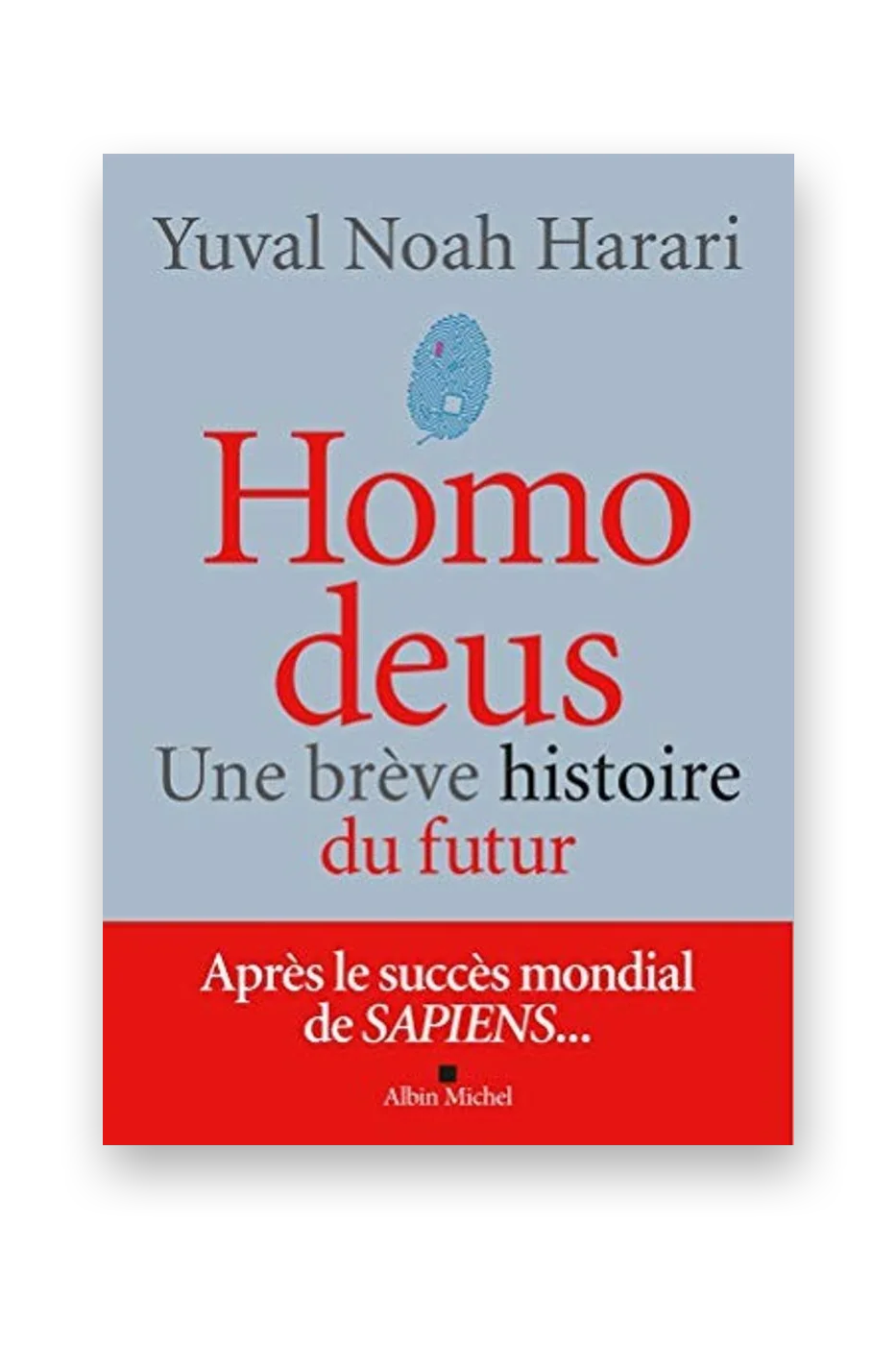 Homo Deus