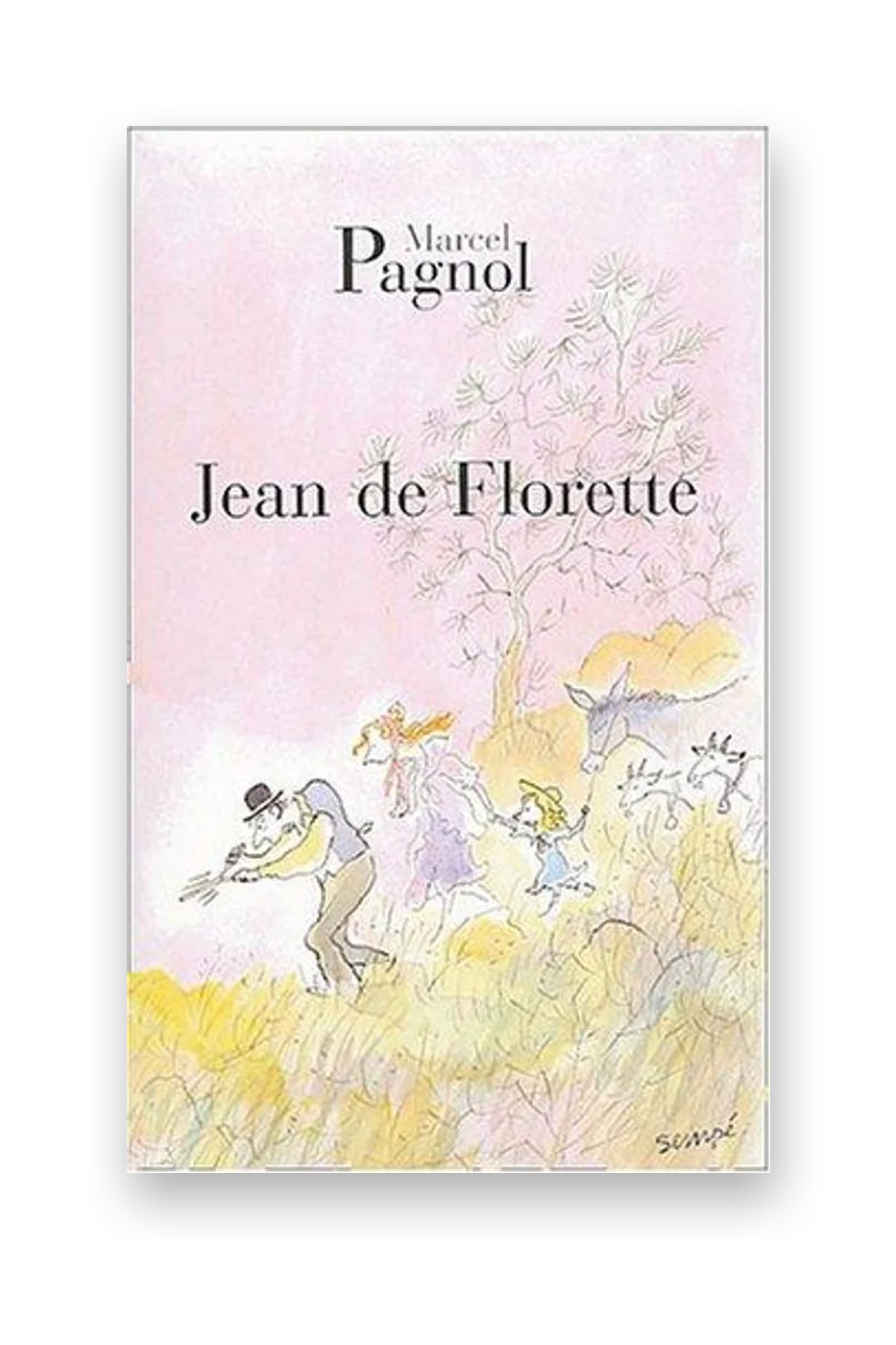 Jean de Florette