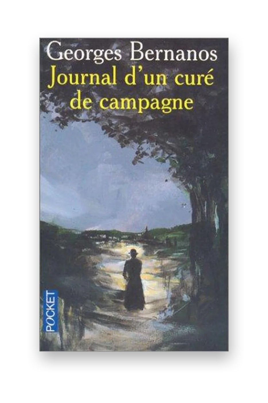 Journal d'un curé de campagne