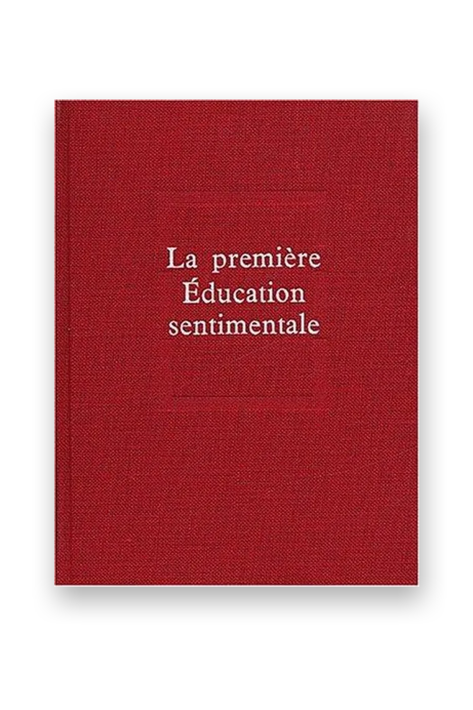 L'Éducation sentimentale