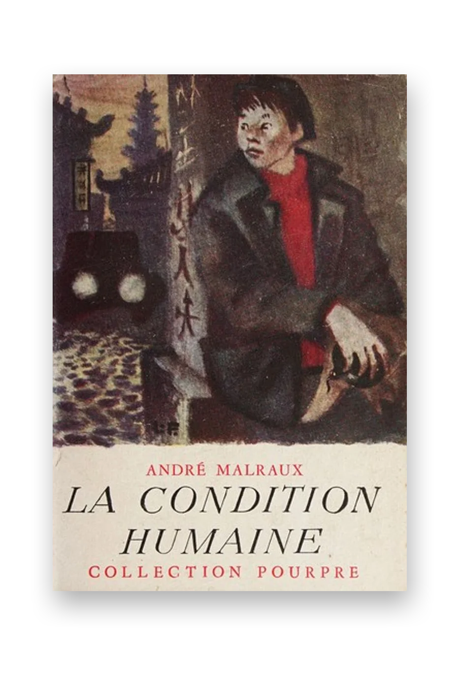 La Condition humaine
