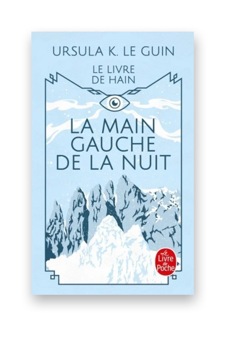La Main gauche de la nuit