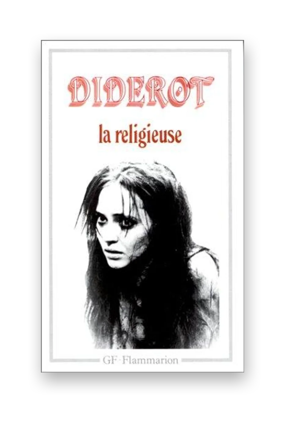 La Religieuse