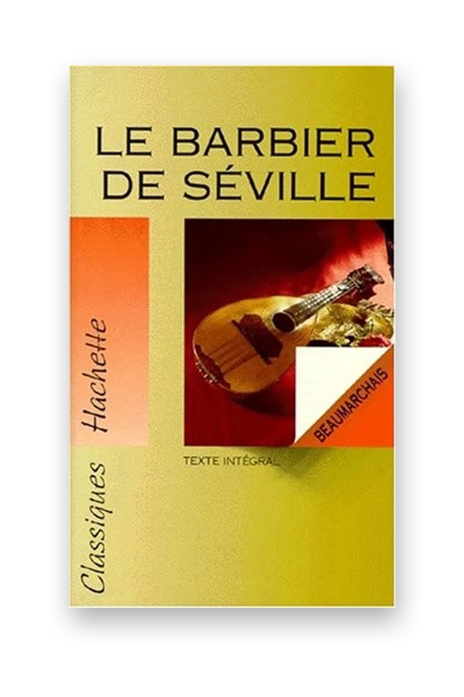 Le Barbier de Séville