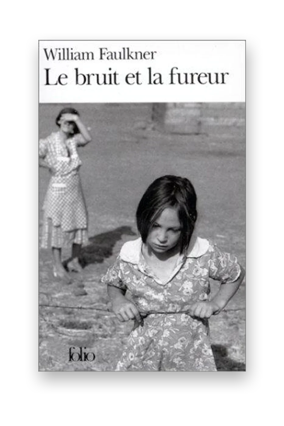 Le Bruit et la Fureur