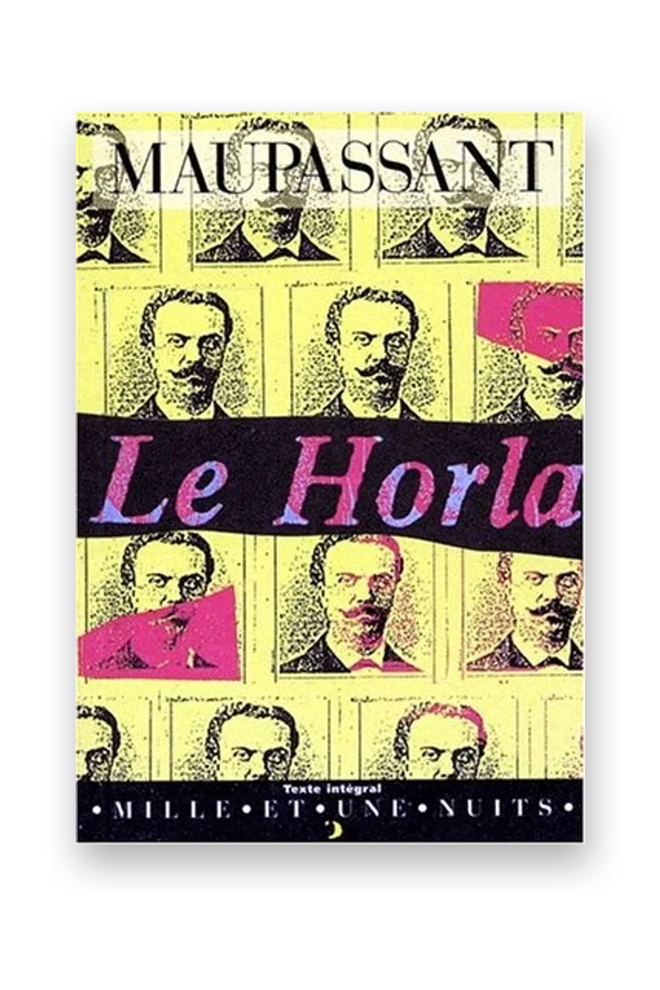 Le Horla