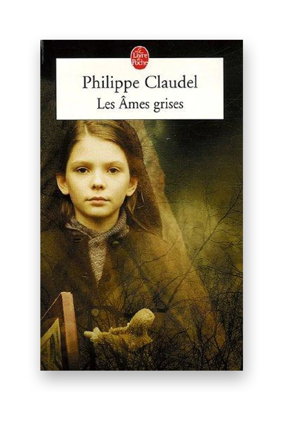 Les Âmes grises