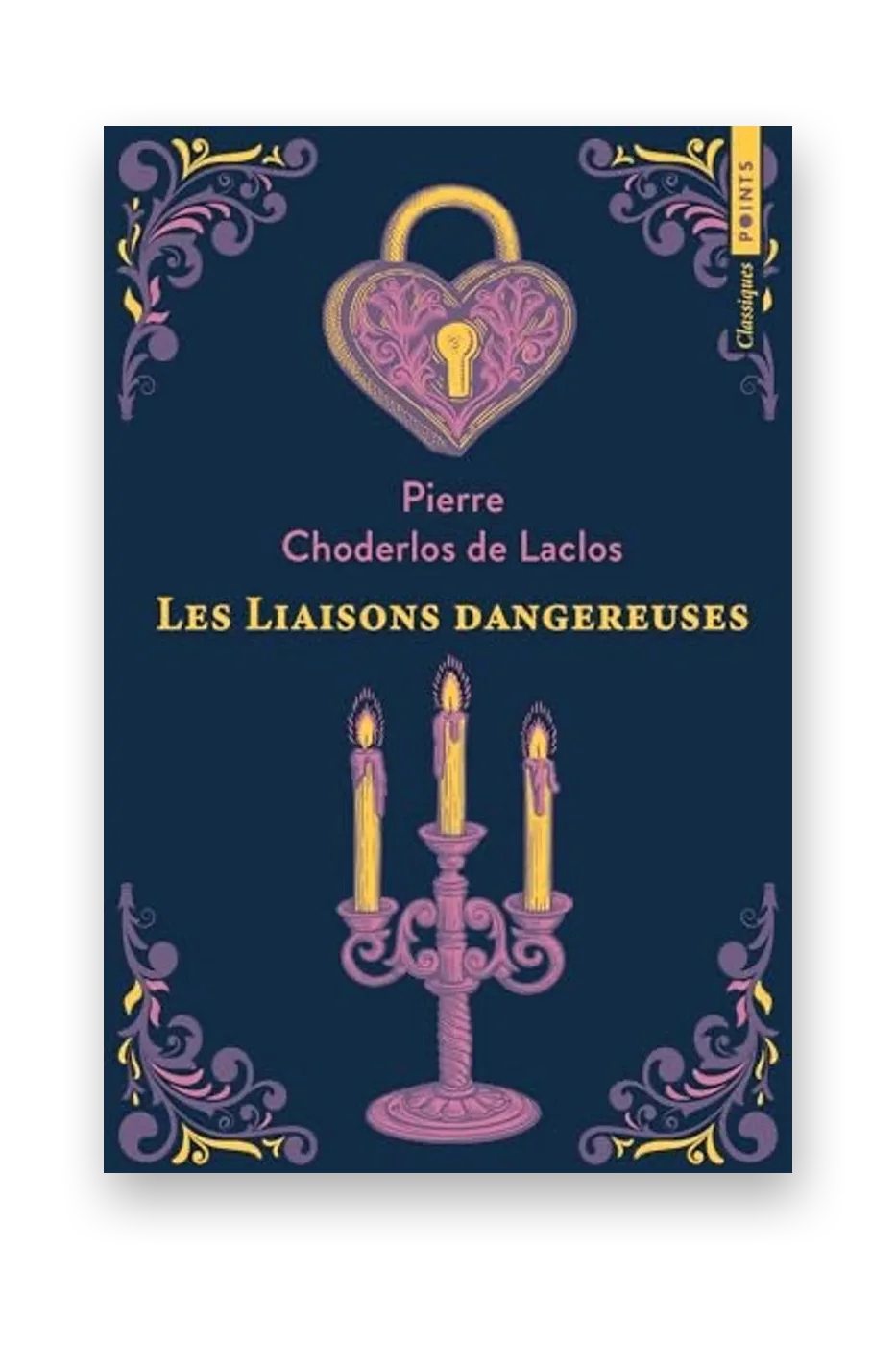 Les Liaisons dangereuses