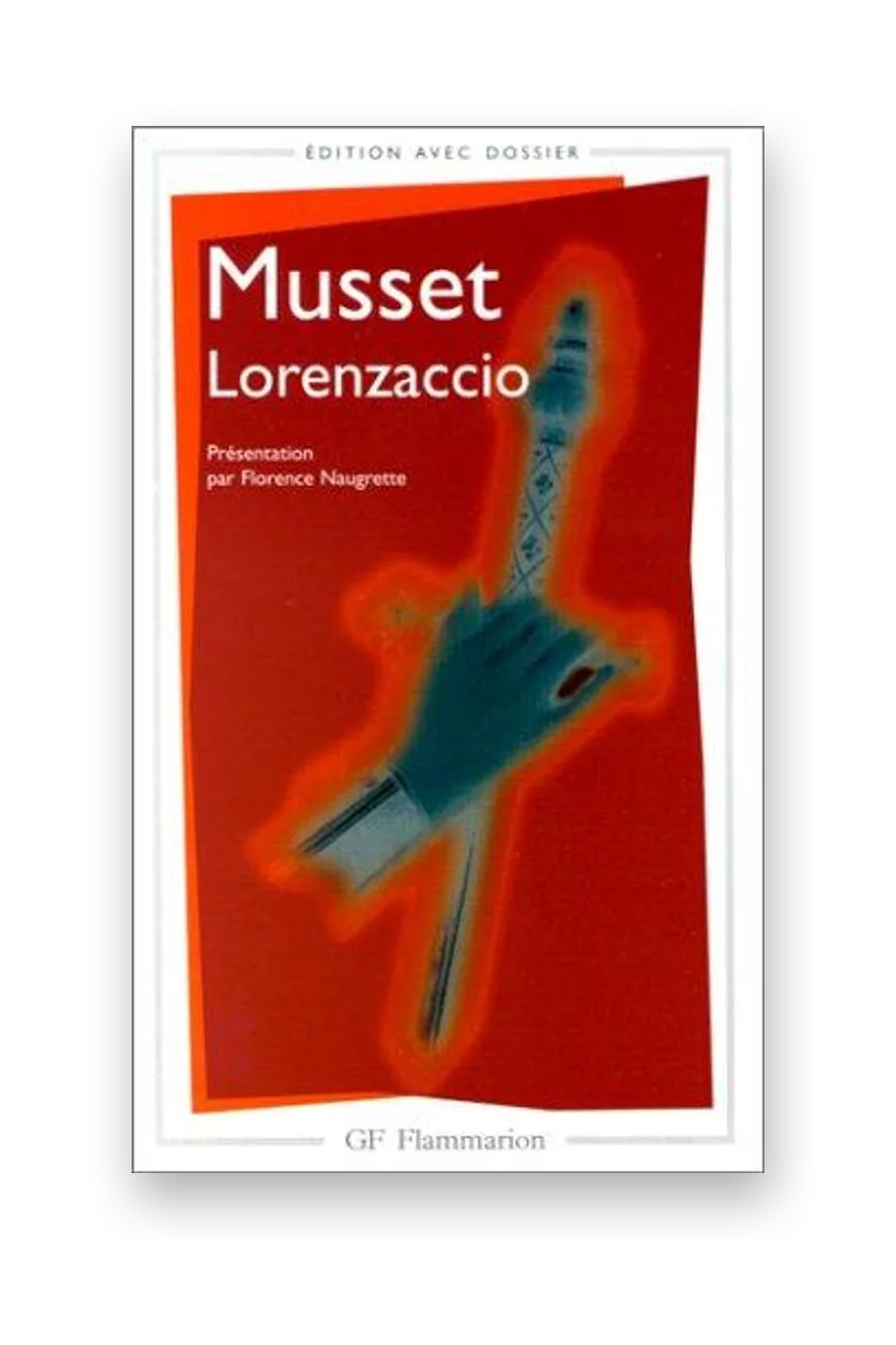 Lorenzaccio