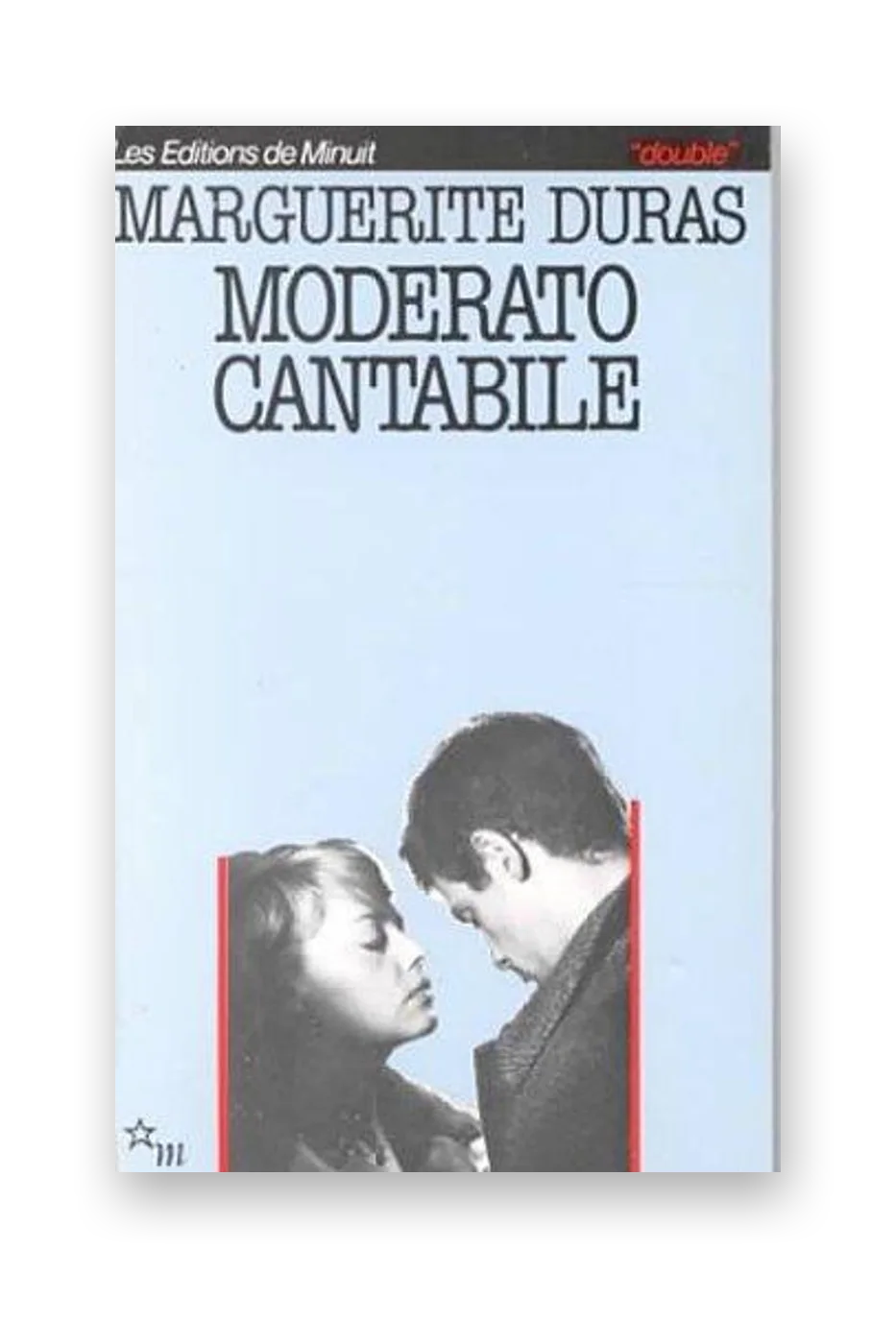 Moderato cantabile