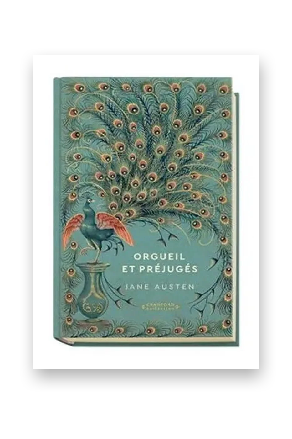Orgueil et Préjugés