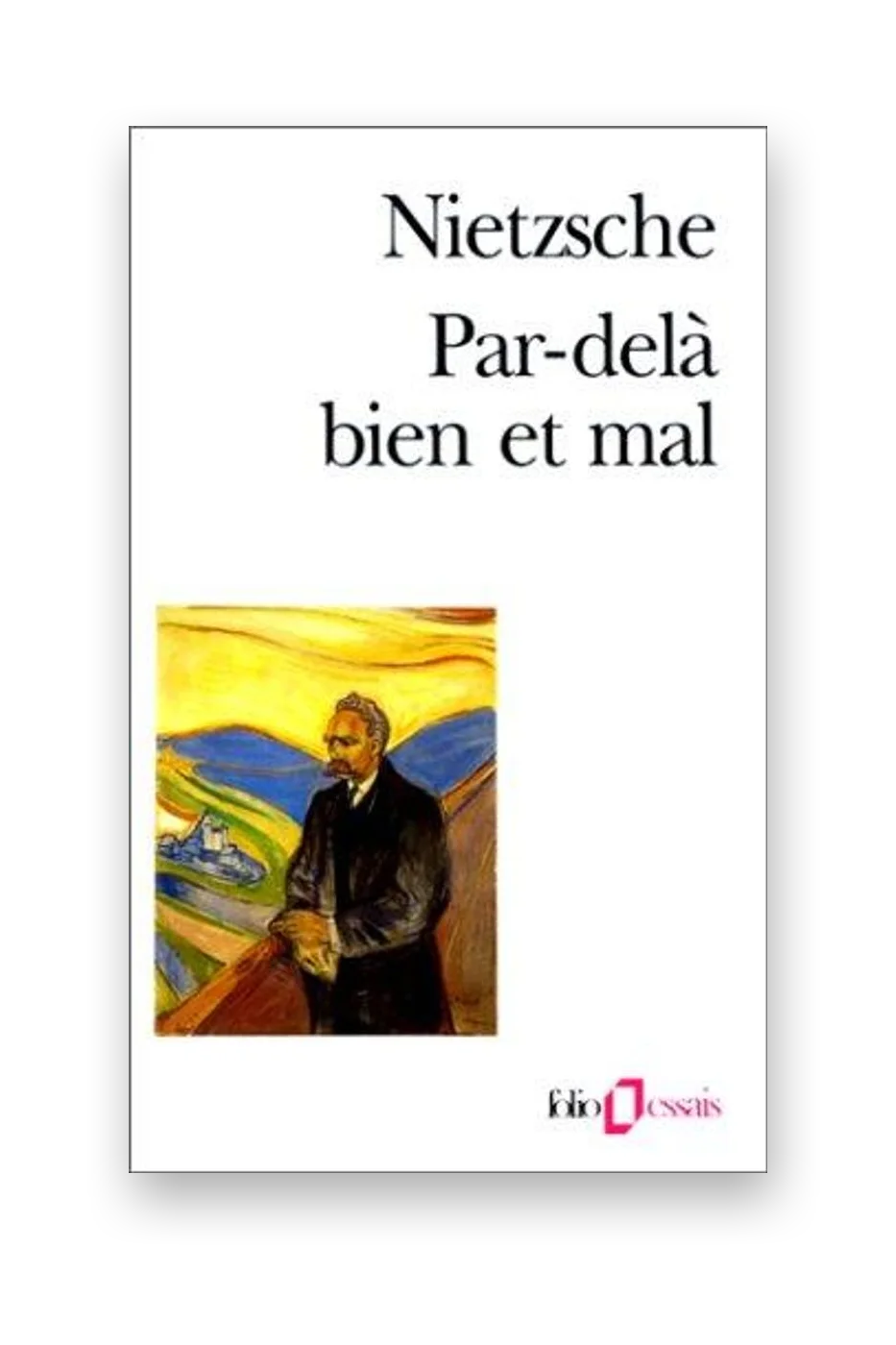 Par-delà bien et mal