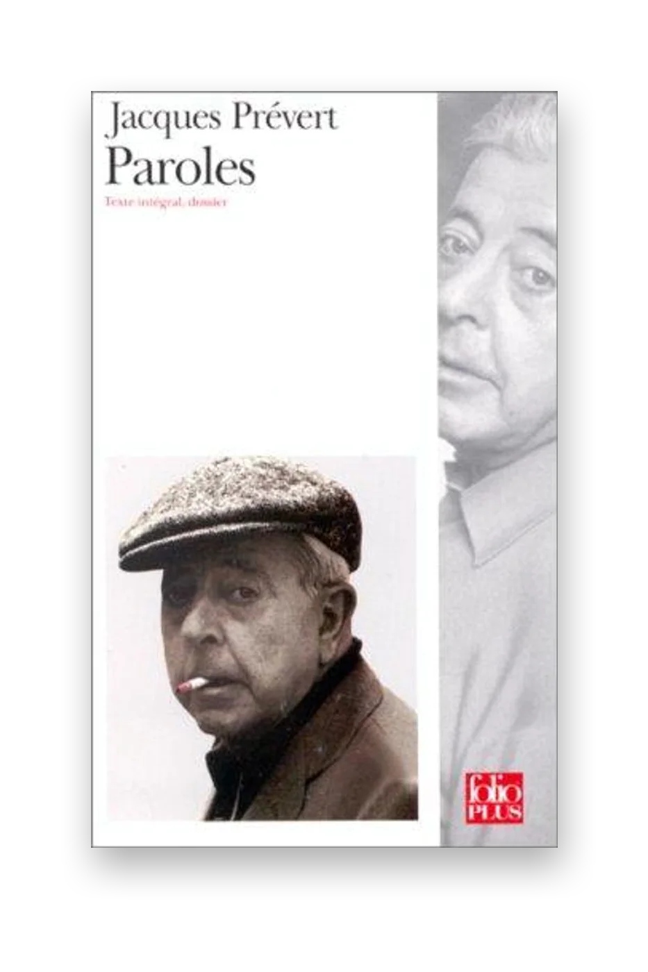 Paroles