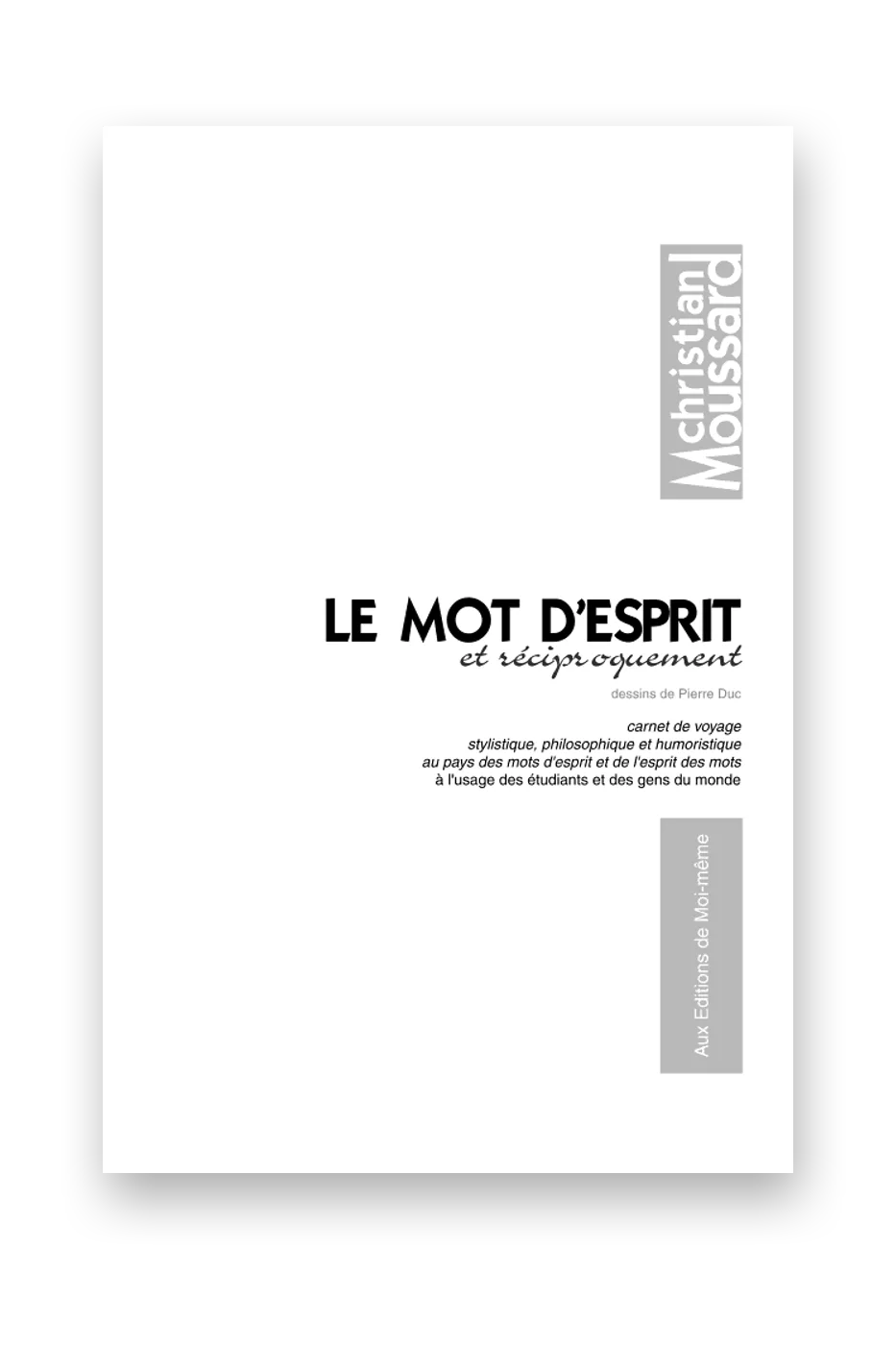 Petit traité des grandes vertus