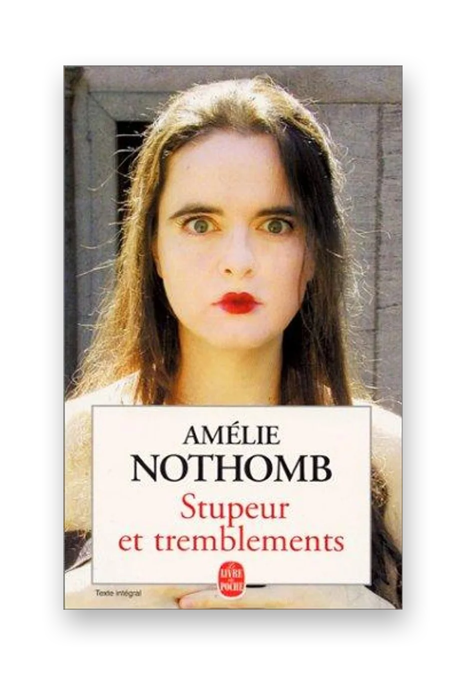 Stupeur et Tremblements